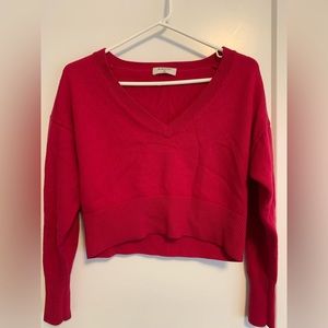 Aritzia Babaton sweater